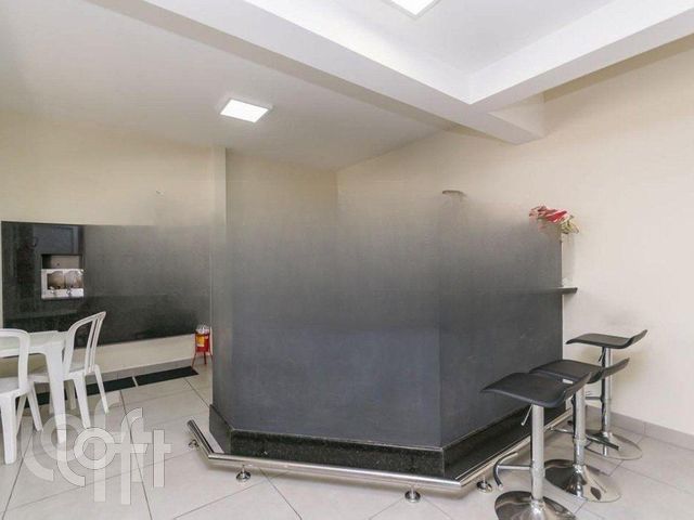 Apartamento com 76m², 2 dormitórios, 1 vaga, Bom Fim em Porto Alegre