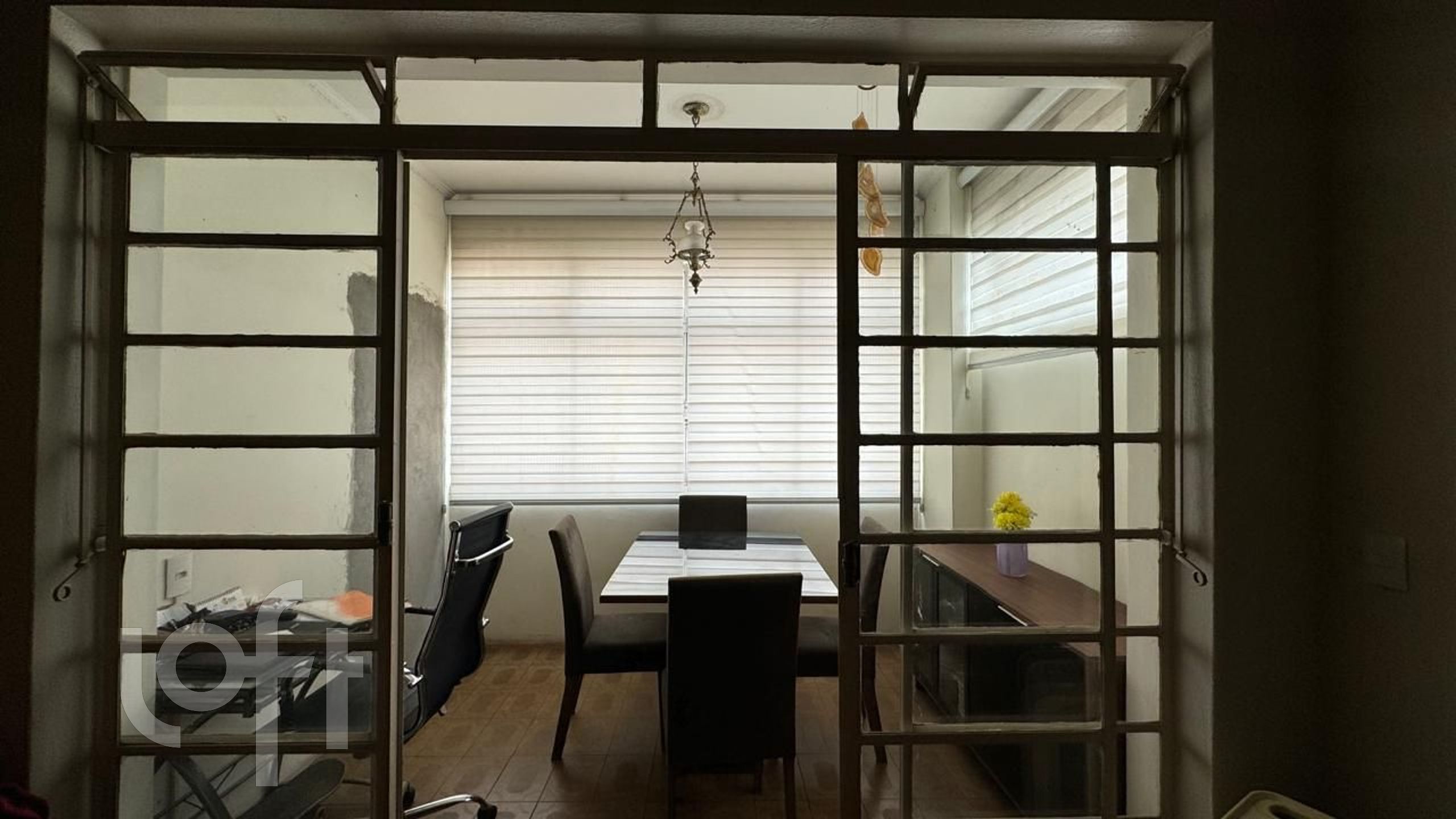 Apartamento à venda com 2 quartos, 117m² - Foto 5