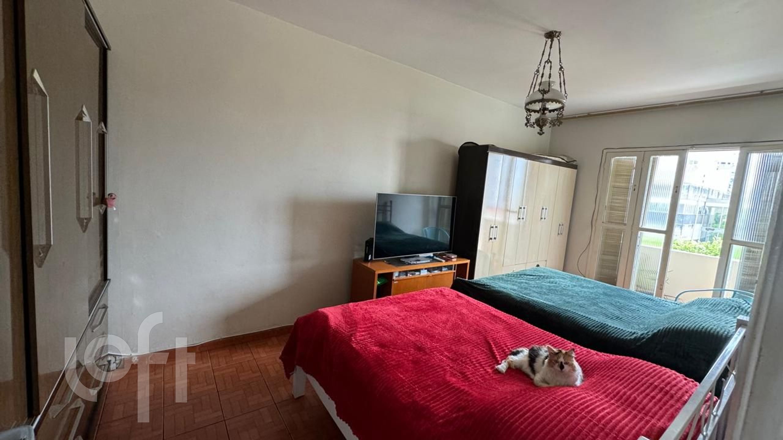 Apartamento à venda com 2 quartos, 117m² - Foto 14