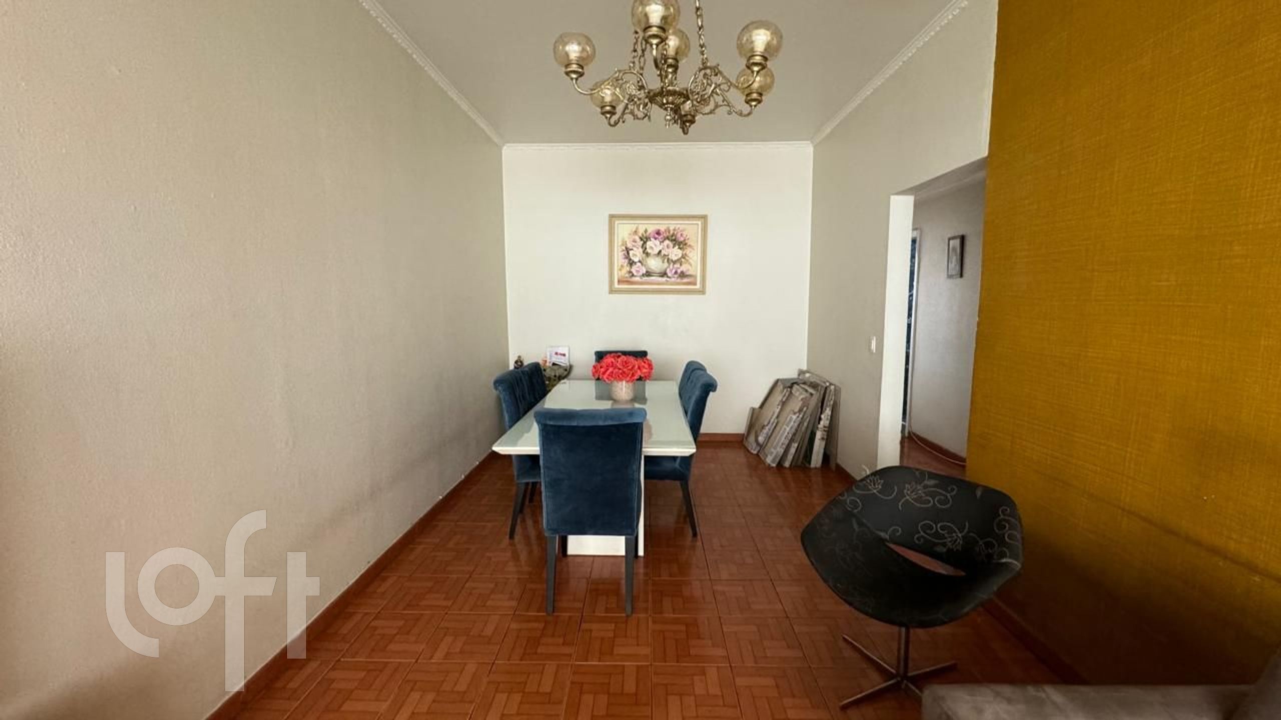 Apartamento à venda com 2 quartos, 117m² - Foto 2