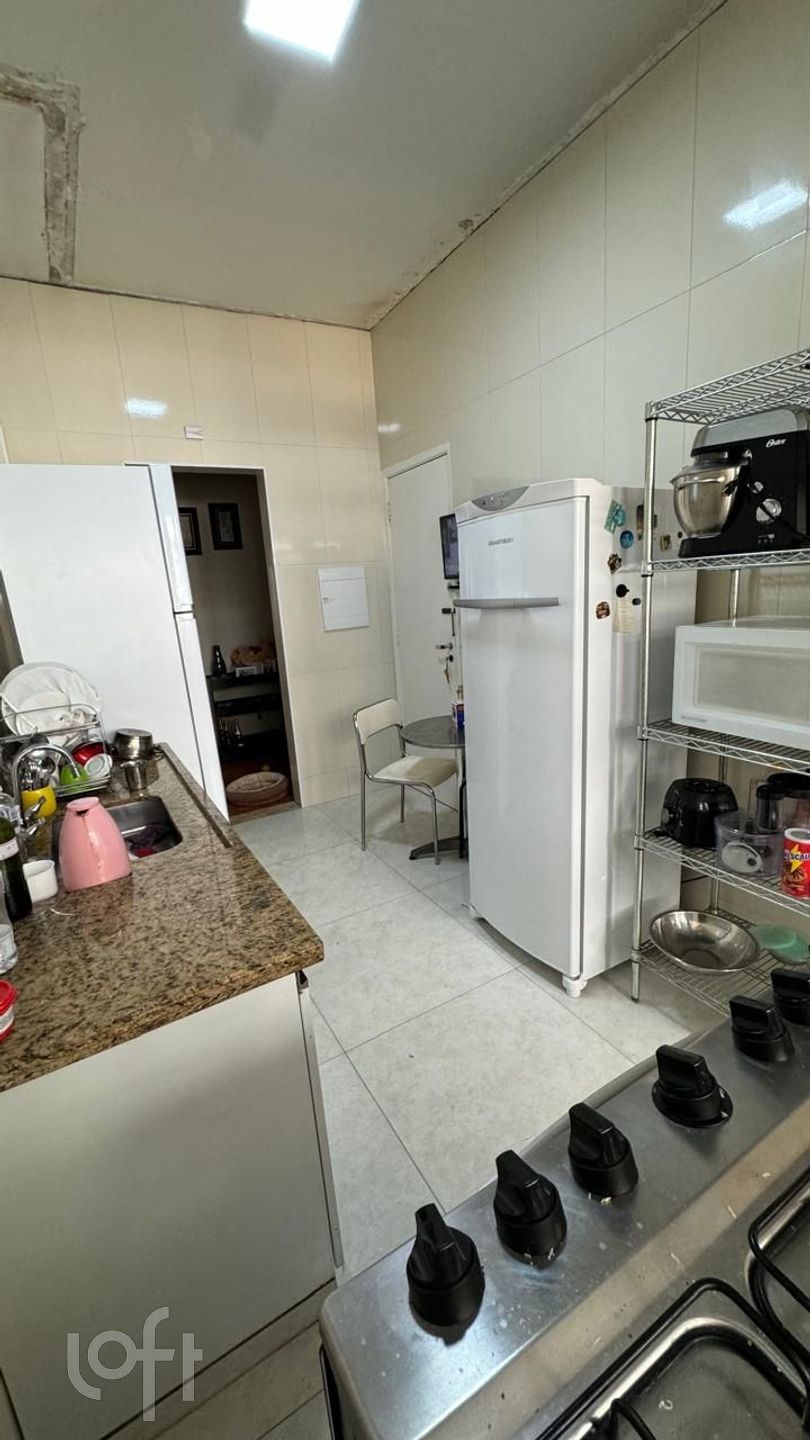 Apartamento à venda com 2 quartos, 117m² - Foto 6