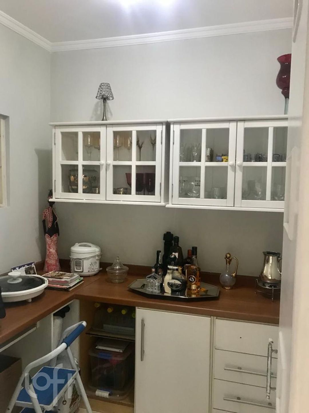 Apartamento à venda com 3 quartos, 189m² - Foto 15