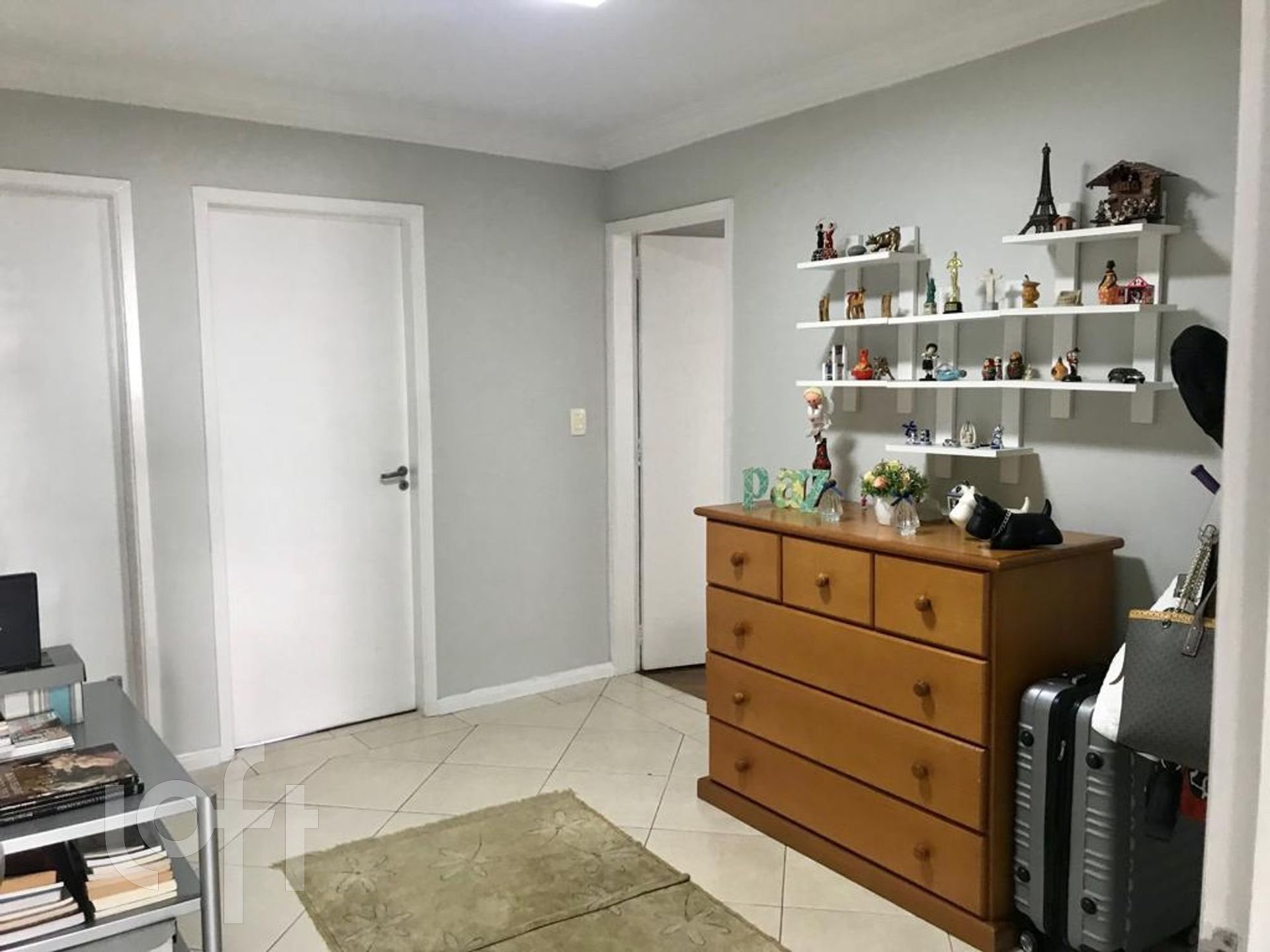 Apartamento à venda com 3 quartos, 189m² - Foto 9