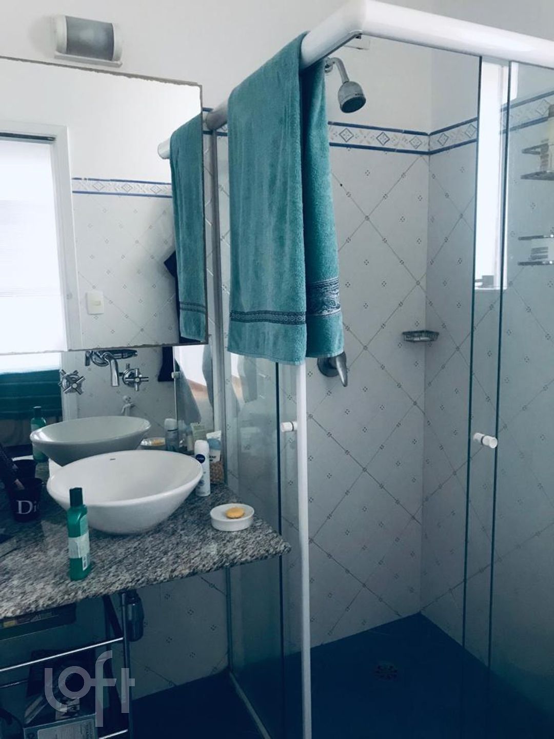 Apartamento à venda com 3 quartos, 189m² - Foto 23