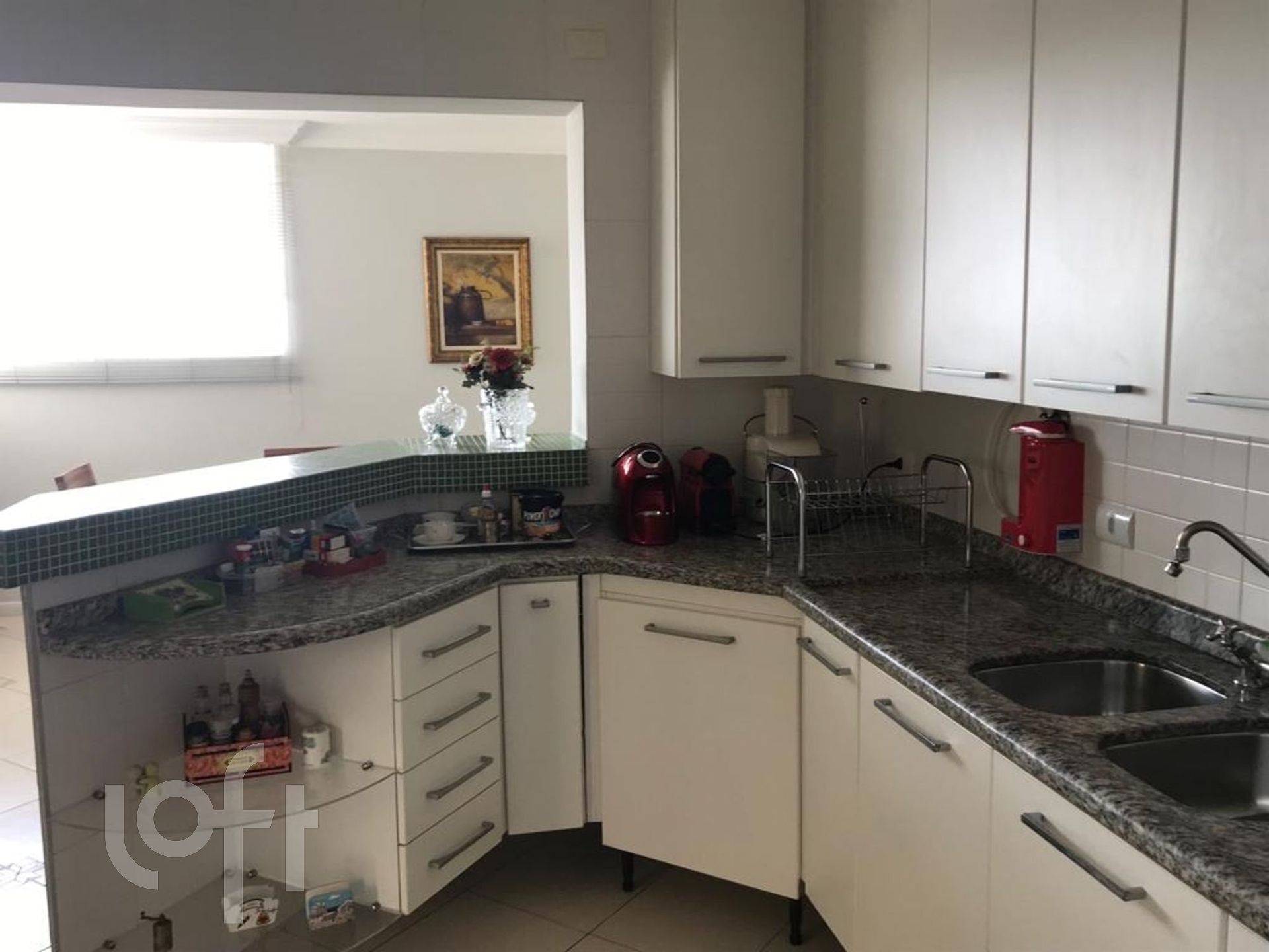 Apartamento à venda com 3 quartos, 189m² - Foto 16