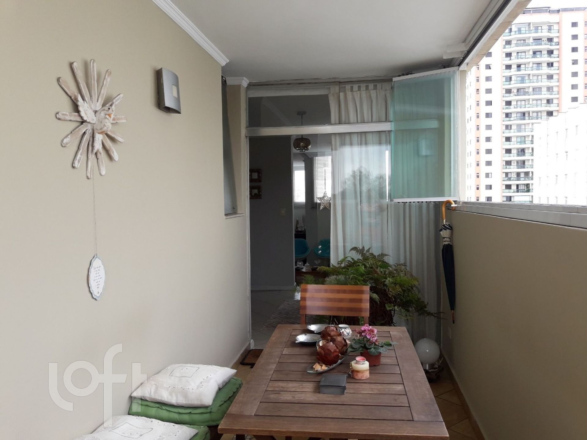 Apartamento à venda com 3 quartos, 189m² - Foto 18