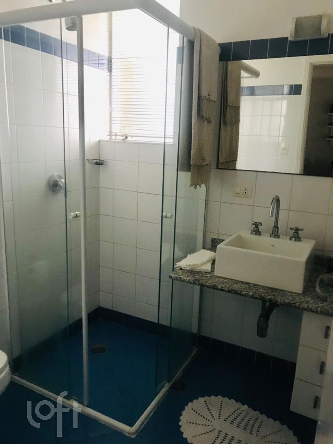 Apartamento à venda com 3 quartos, 189m² - Foto 21