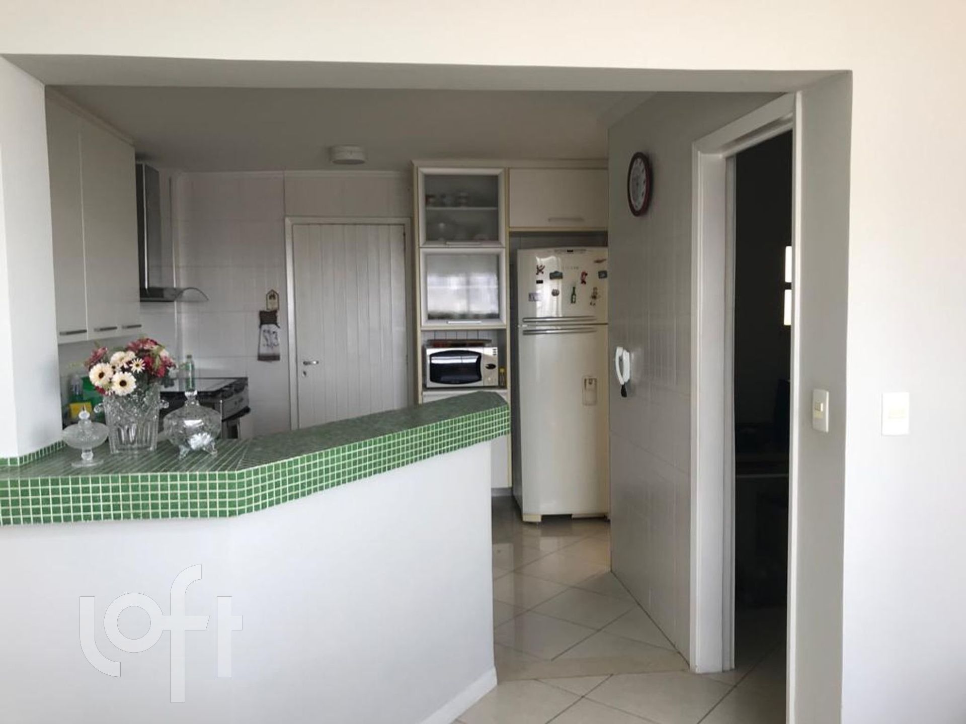 Apartamento à venda com 3 quartos, 189m² - Foto 13