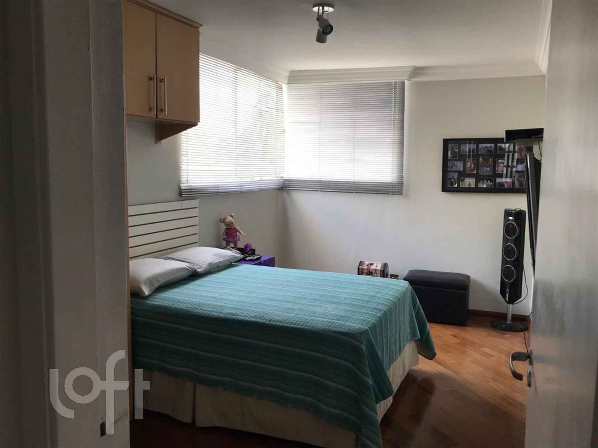 Apartamento à venda com 3 quartos, 189m² - Foto 5