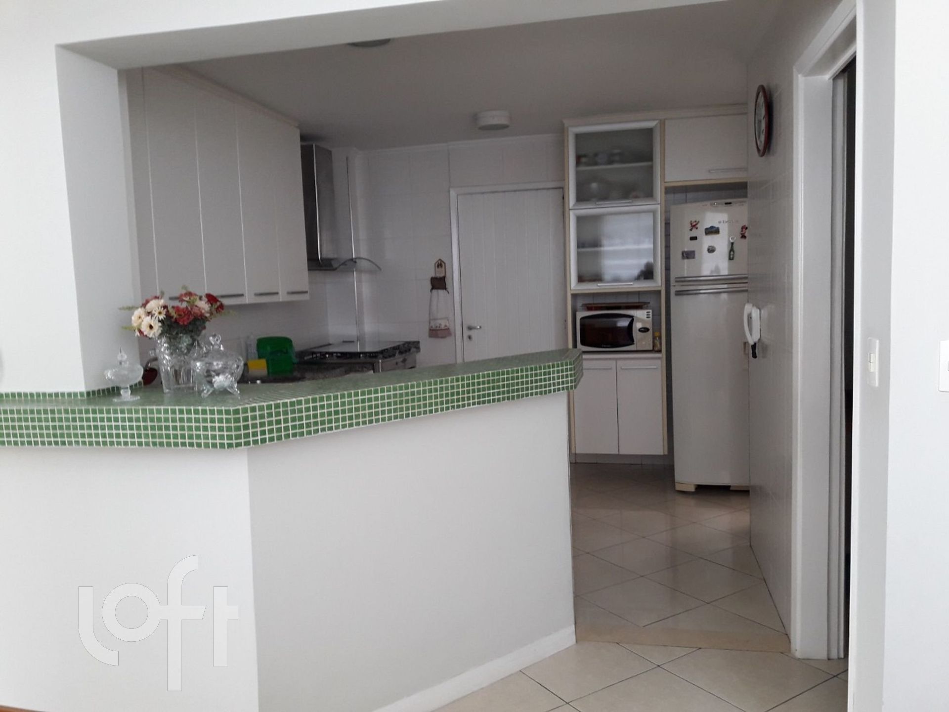 Apartamento à venda com 3 quartos, 189m² - Foto 14