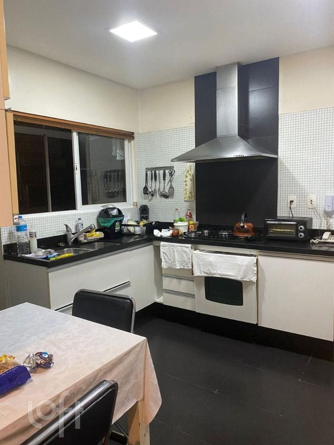 Apartamento à venda com 3 quartos, 147m² - Foto 6