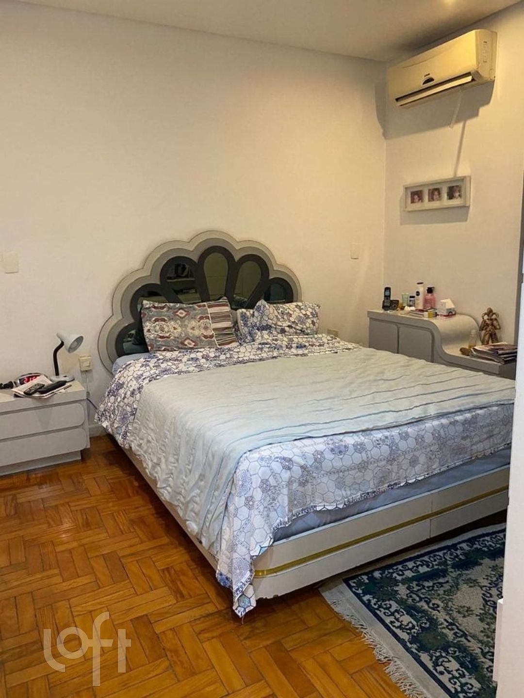 Apartamento à venda com 3 quartos, 147m² - Foto 15