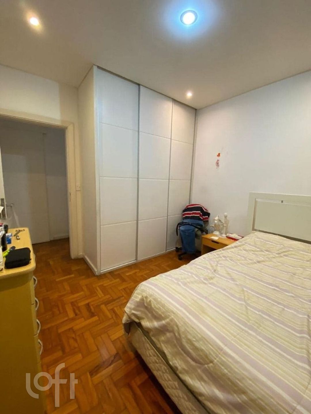 Apartamento à venda com 3 quartos, 147m² - Foto 11