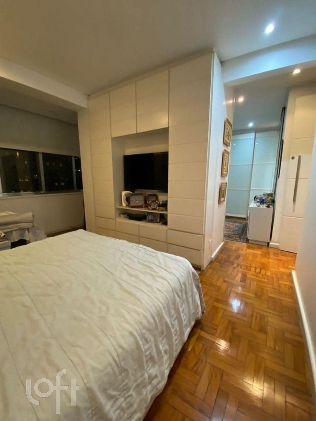 Apartamento à venda com 3 quartos, 147m² - Foto 12