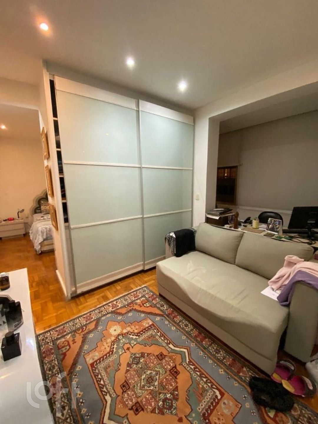 Apartamento à venda com 3 quartos, 147m² - Foto 8