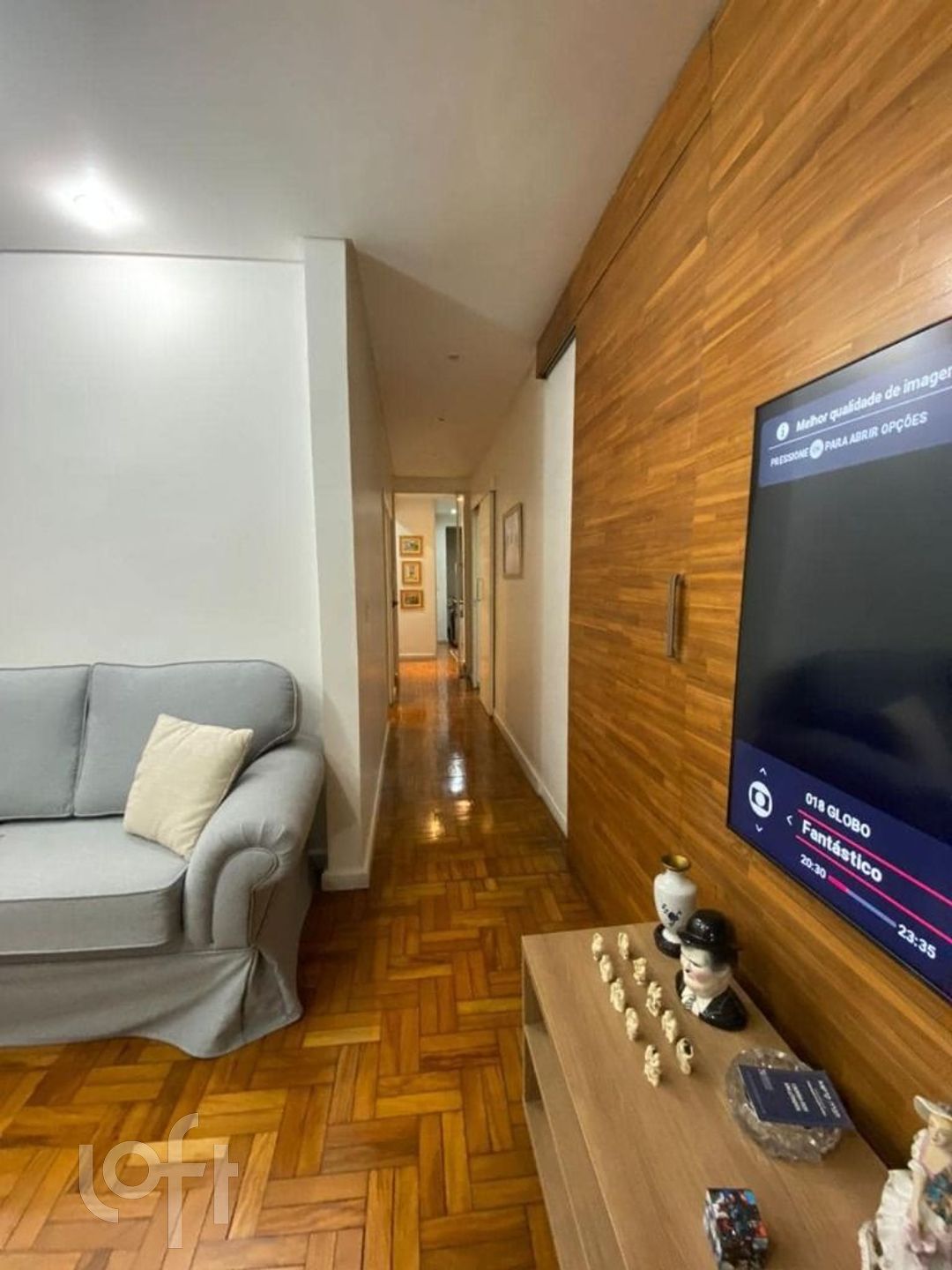 Apartamento à venda com 3 quartos, 147m² - Foto 5