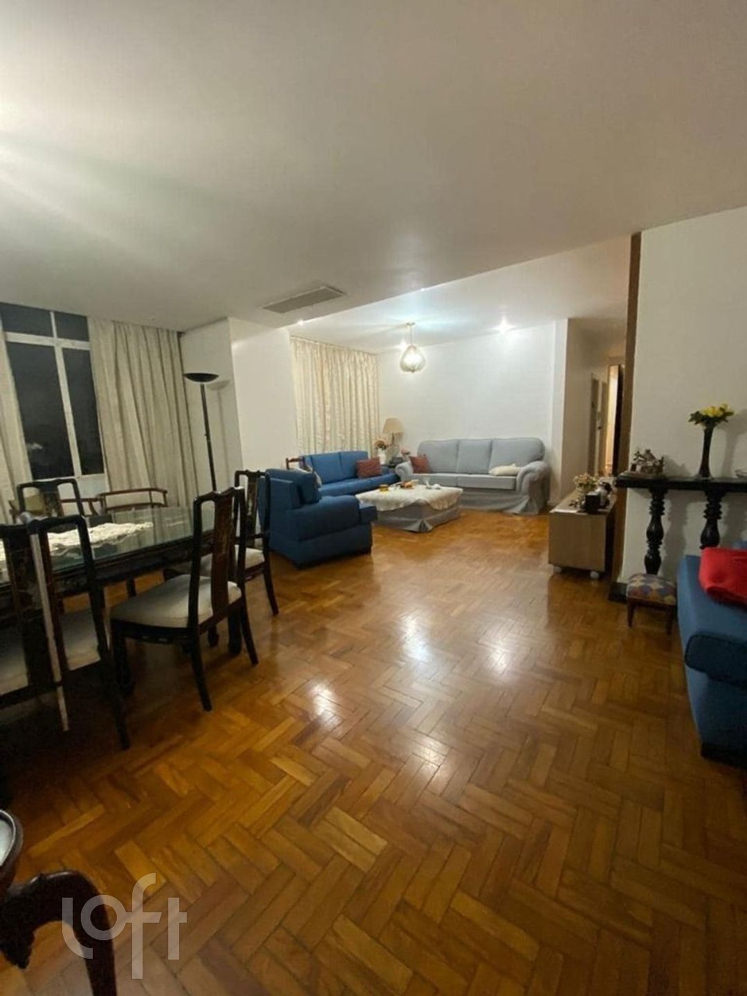 Apartamento, 3 quartos, 147 m² - Foto 4