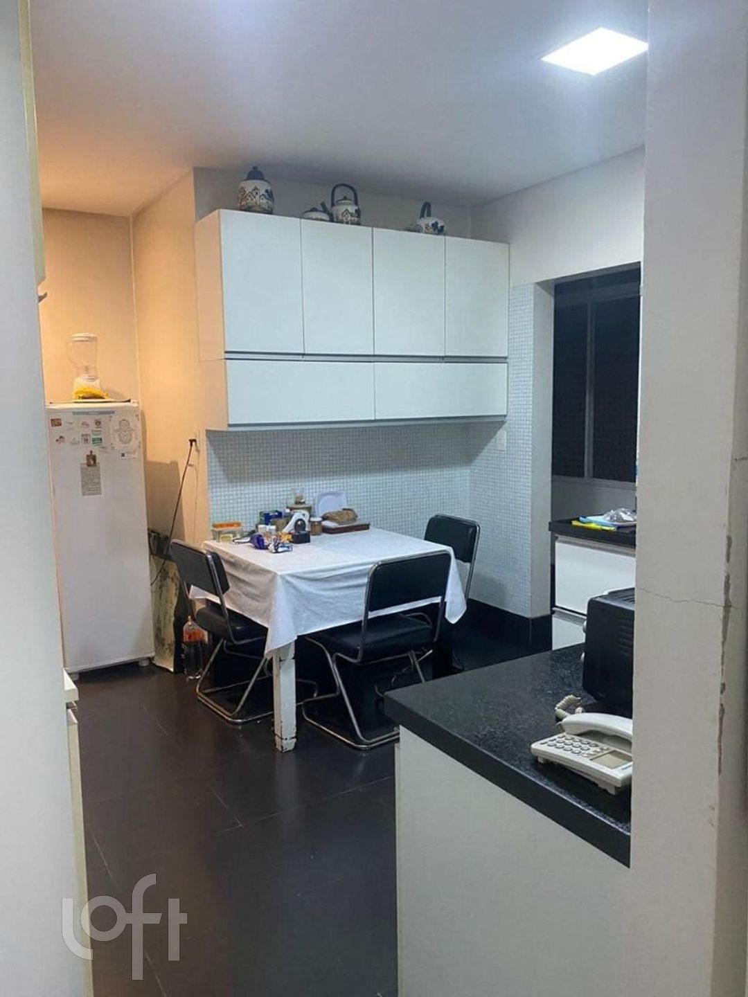 Apartamento à venda com 3 quartos, 147m² - Foto 7