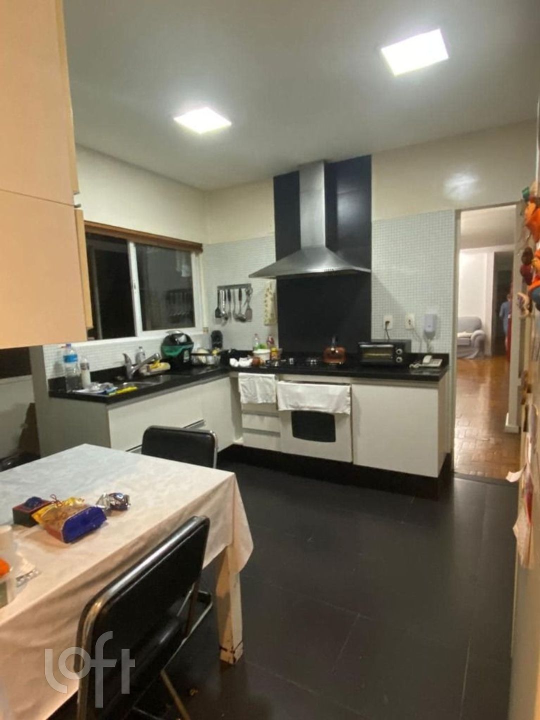 Apartamento à venda com 3 quartos, 147m² - Foto 16