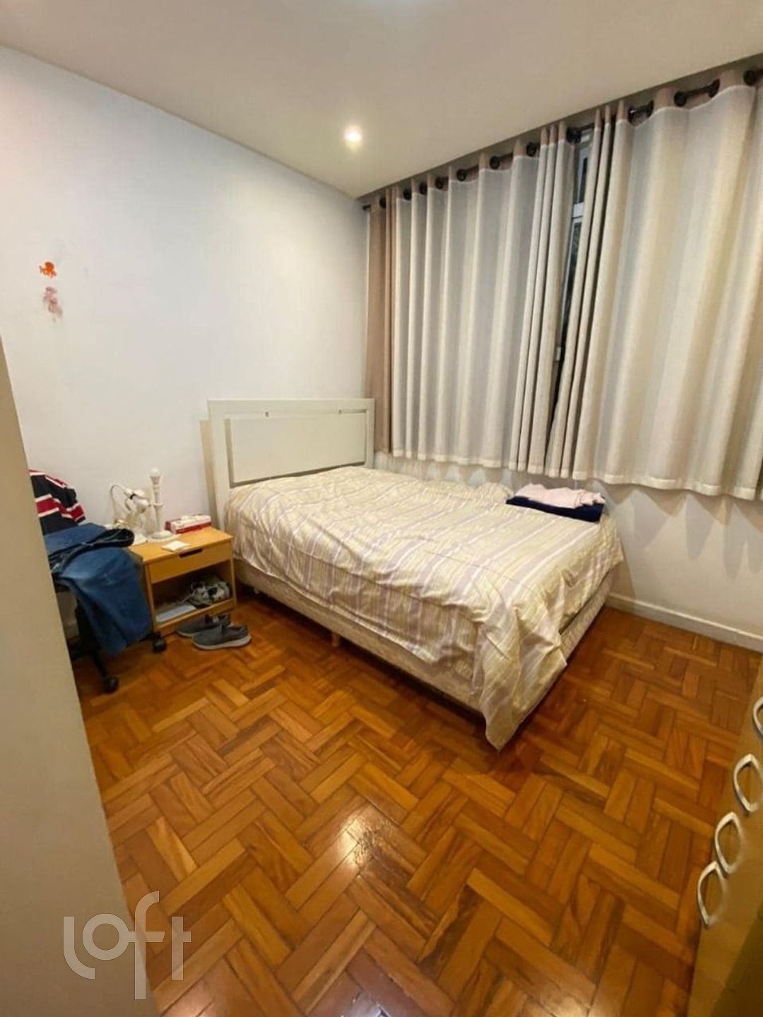 Apartamento à venda com 3 quartos, 147m² - Foto 14