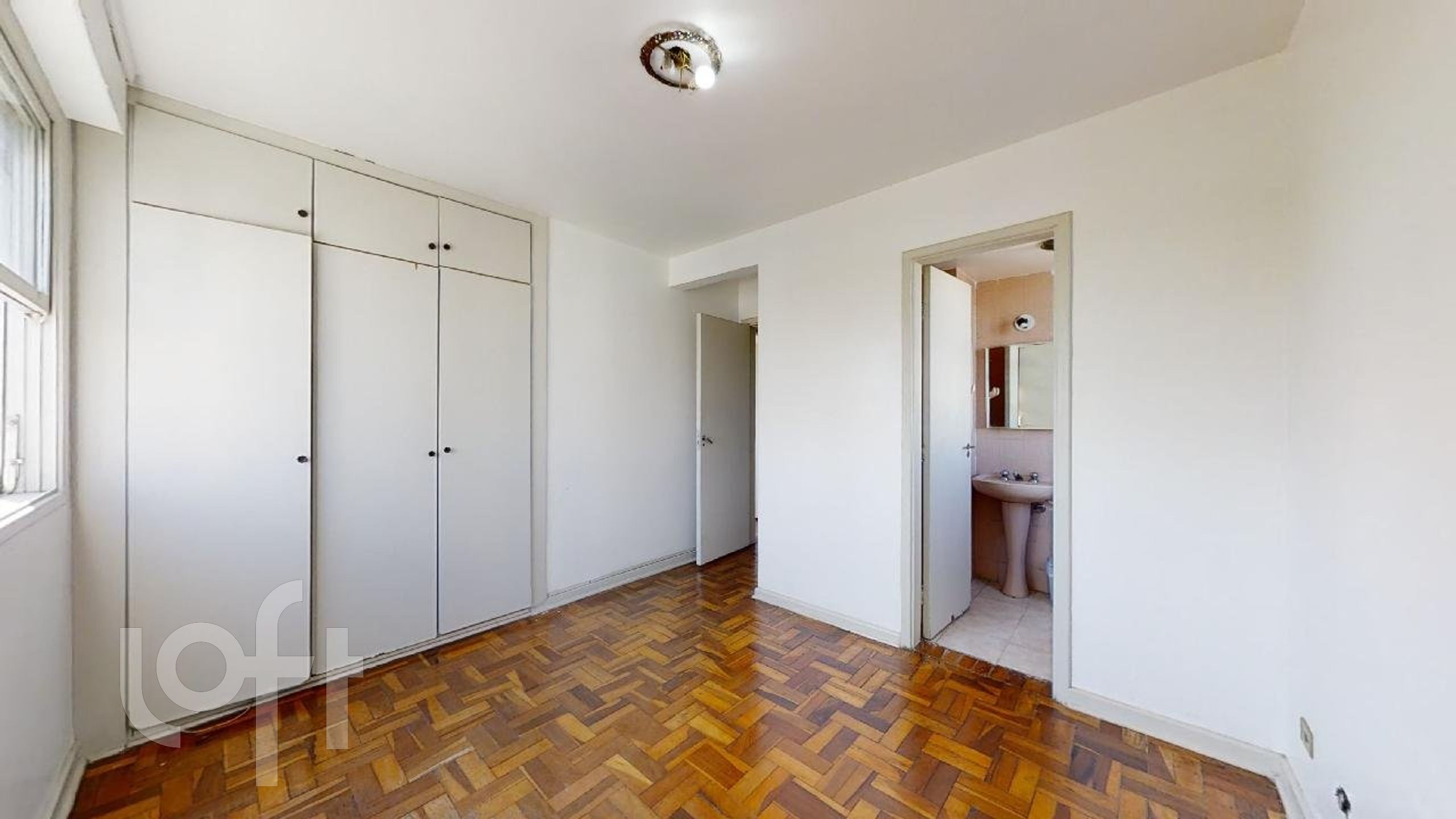 Apartamento à venda com 3 quartos, 84m² - Foto 3