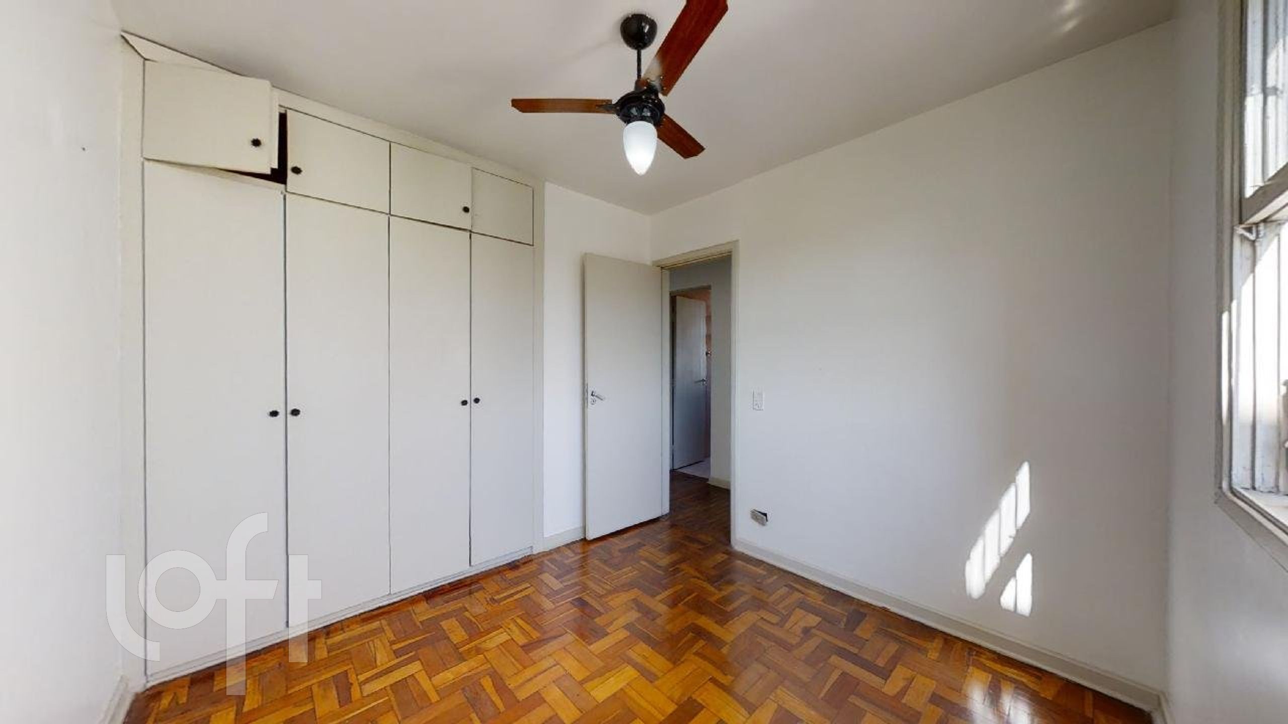 Apartamento à venda com 3 quartos, 84m² - Foto 4