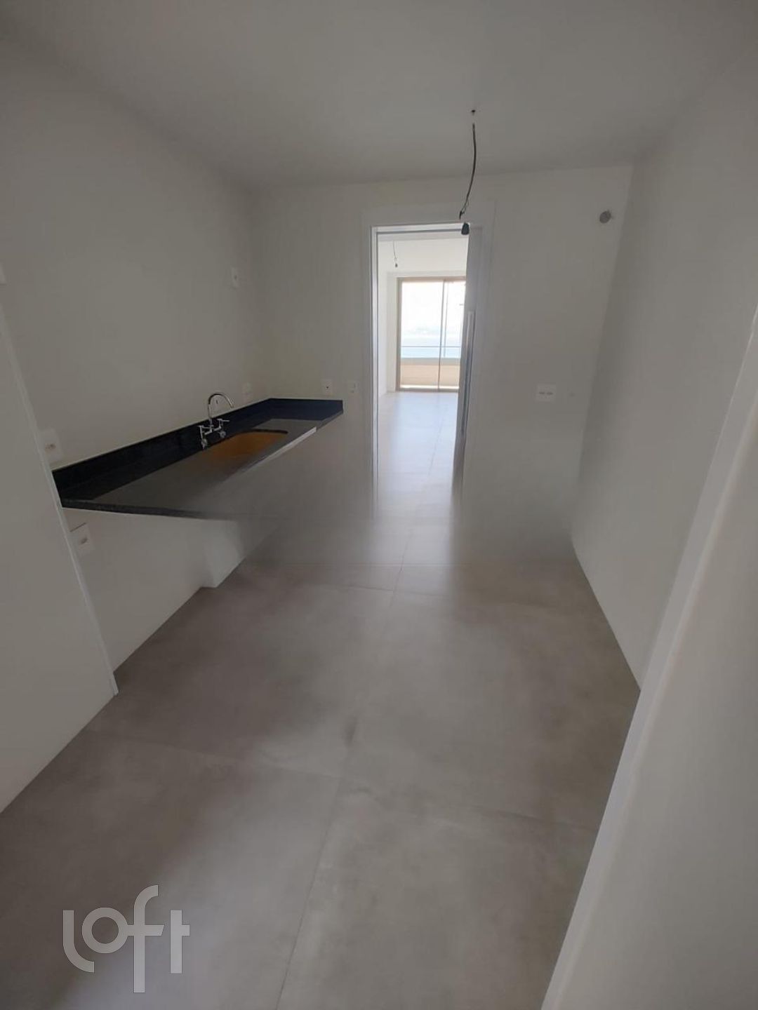 Apartamento à venda com 3 quartos, 147m² - Foto 8