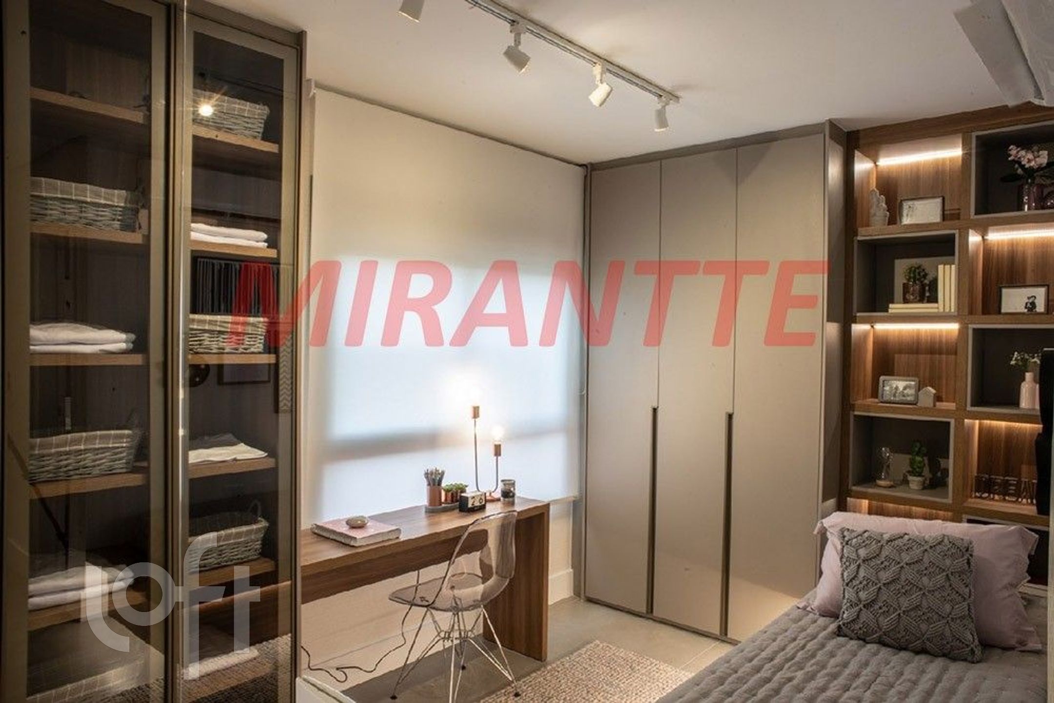 Apartamento à venda com 3 quartos, 113m² - Foto 3