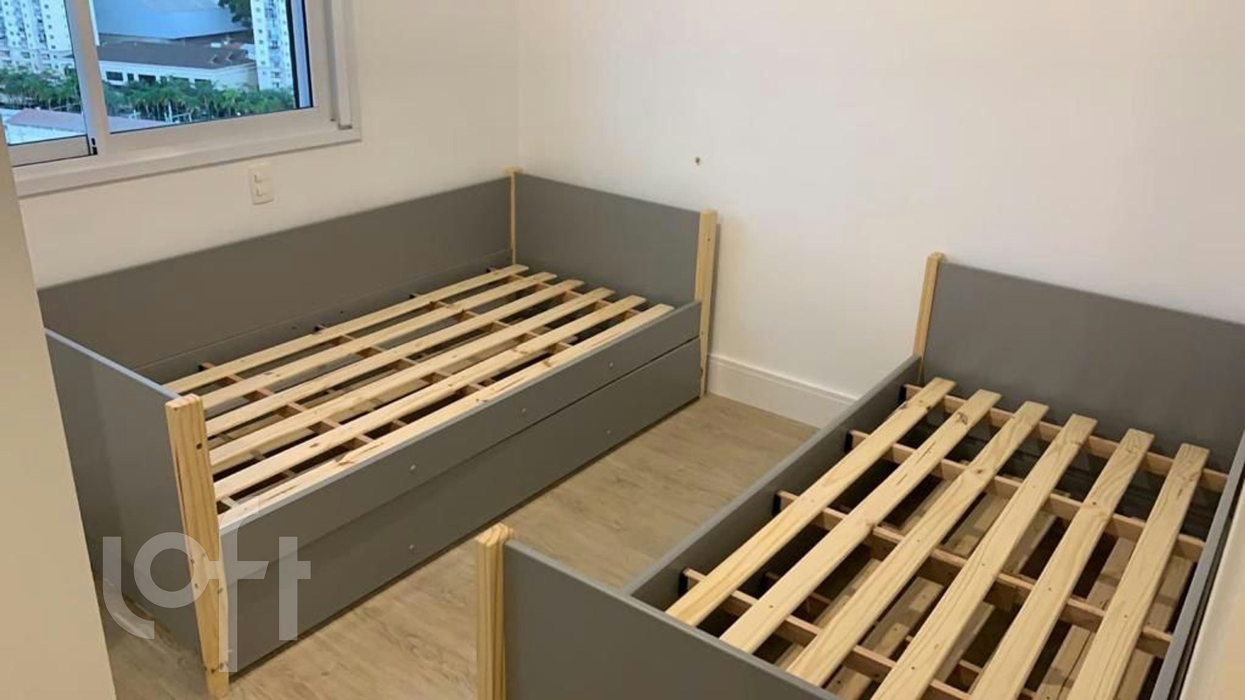 Apartamento à venda com 4 quartos, 202m² - Foto 19