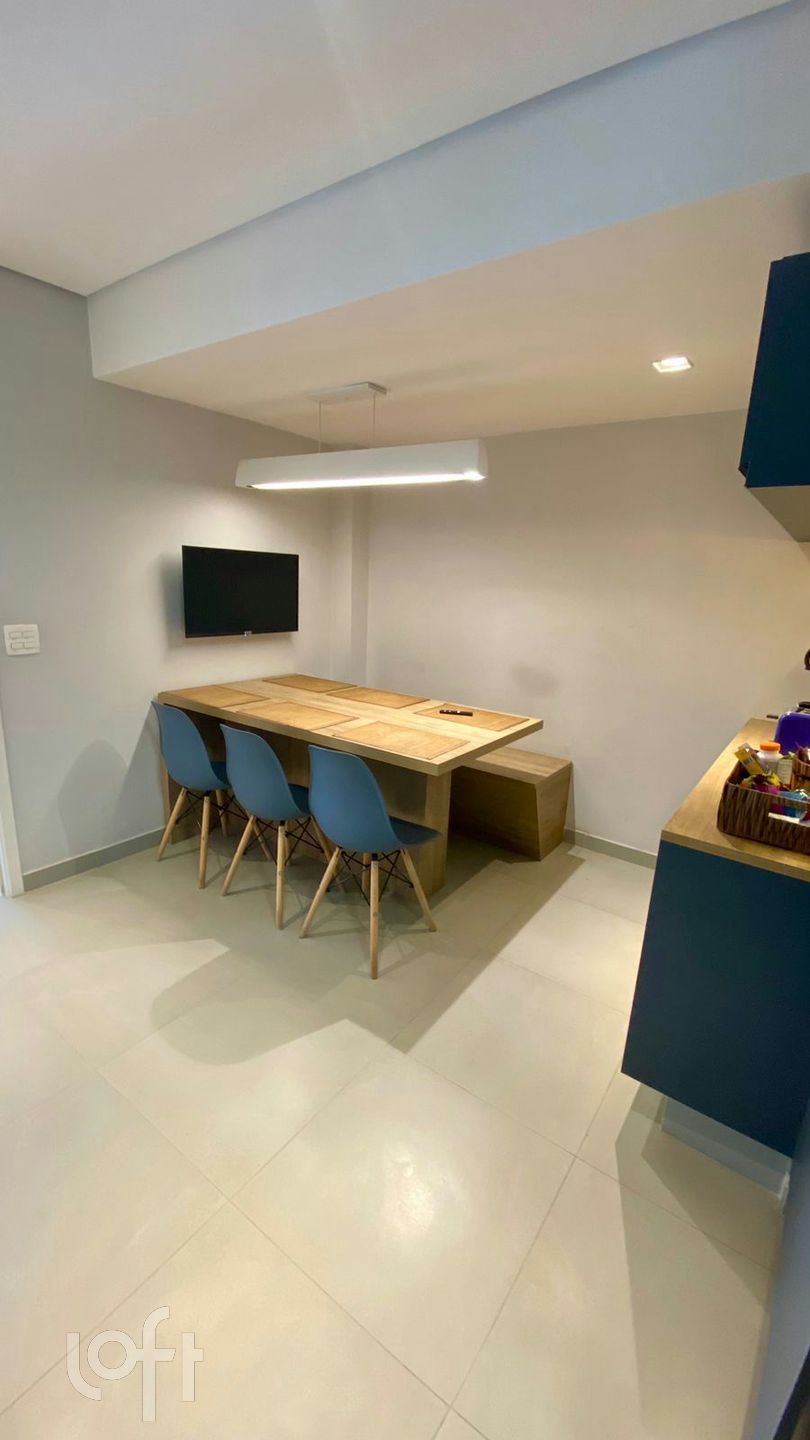 Apartamento à venda com 4 quartos, 202m² - Foto 15