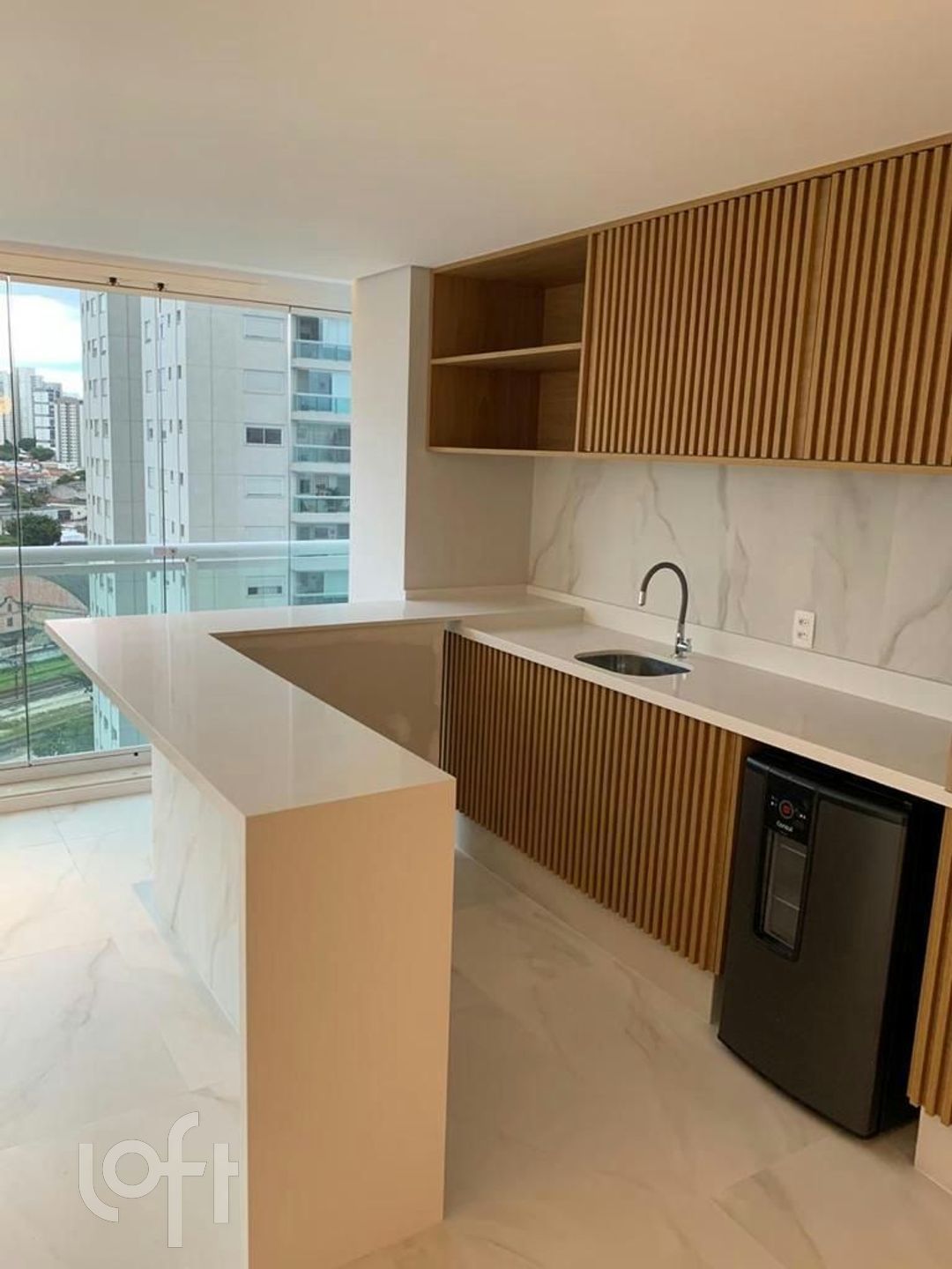 Apartamento à venda com 4 quartos, 202m² - Foto 13