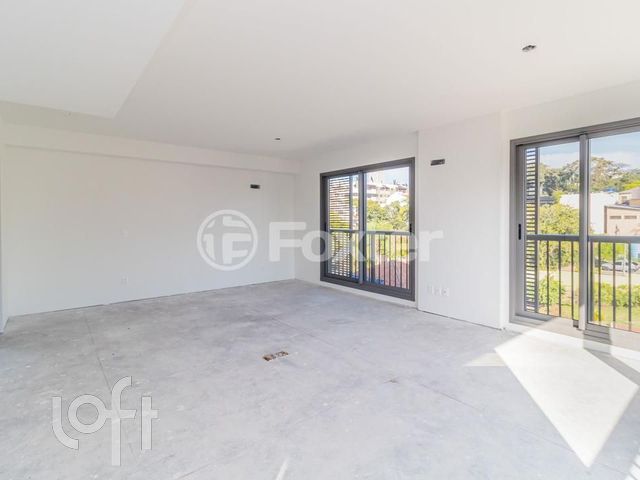 Apartamento com 51m², 1 dormitório, 1 vaga, Petrópolis em Porto Alegre