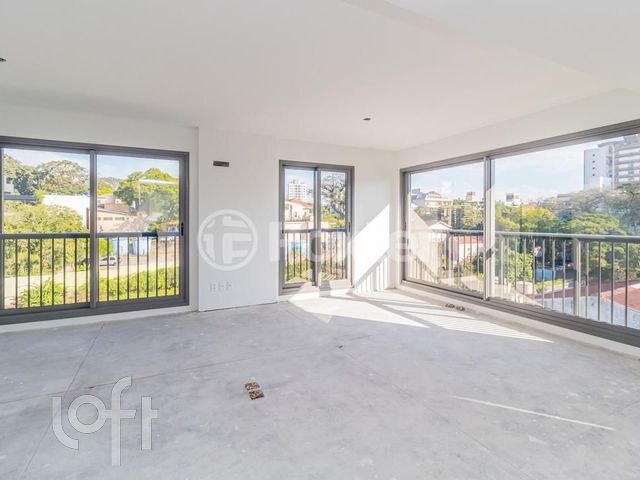 Apartamento com 51m², 1 dormitório, 1 vaga, Petrópolis em Porto Alegre