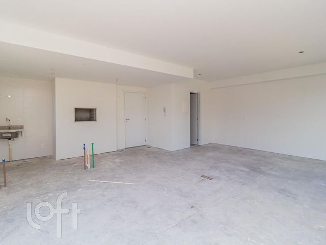 Apartamento com 51m², 1 dormitório, 1 vaga, Petrópolis em Porto Alegre