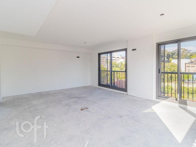 Apartamento com 51m², 1 dormitório, 1 vaga, Petrópolis em Porto Alegre