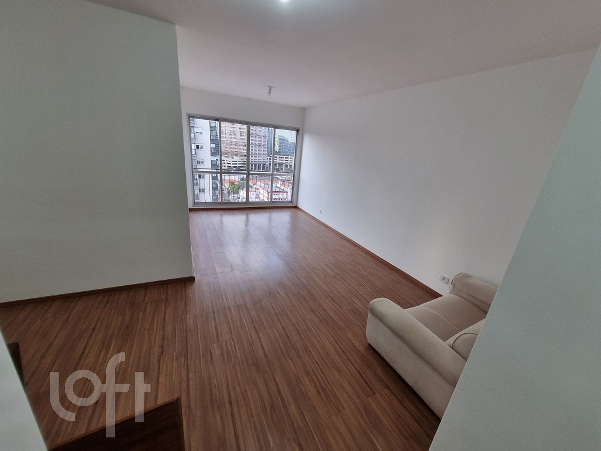 Apartamento à venda com 3 quartos, 100m² - Foto 6