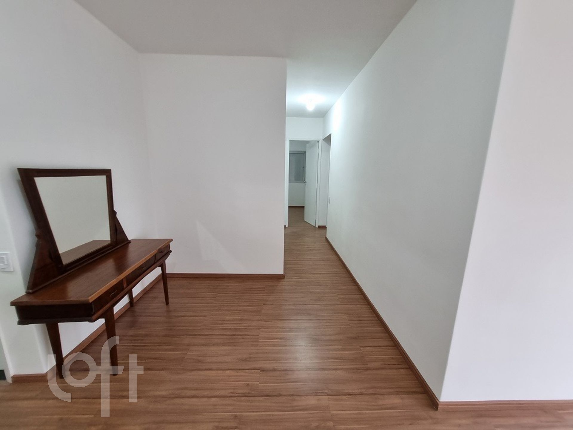 Apartamento à venda com 3 quartos, 100m² - Foto 3