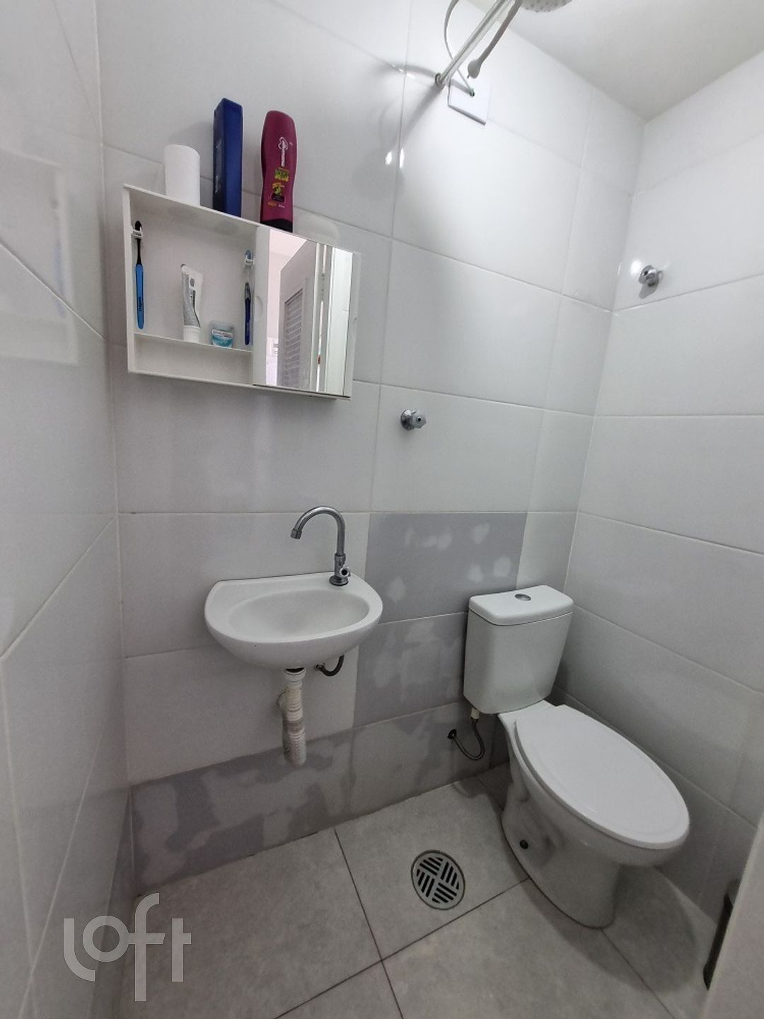 Apartamento à venda com 3 quartos, 100m² - Foto 15