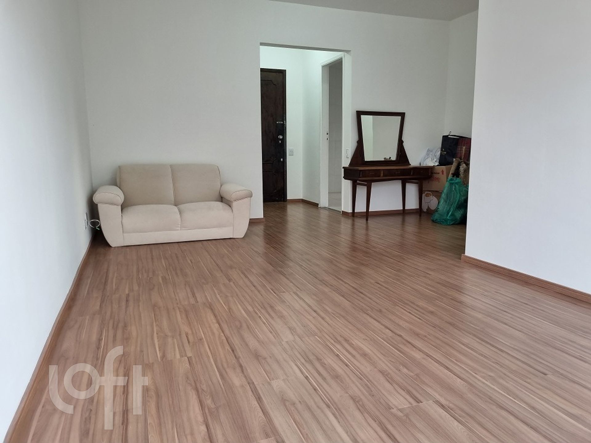 Apartamento à venda com 3 quartos, 100m² - Foto 8