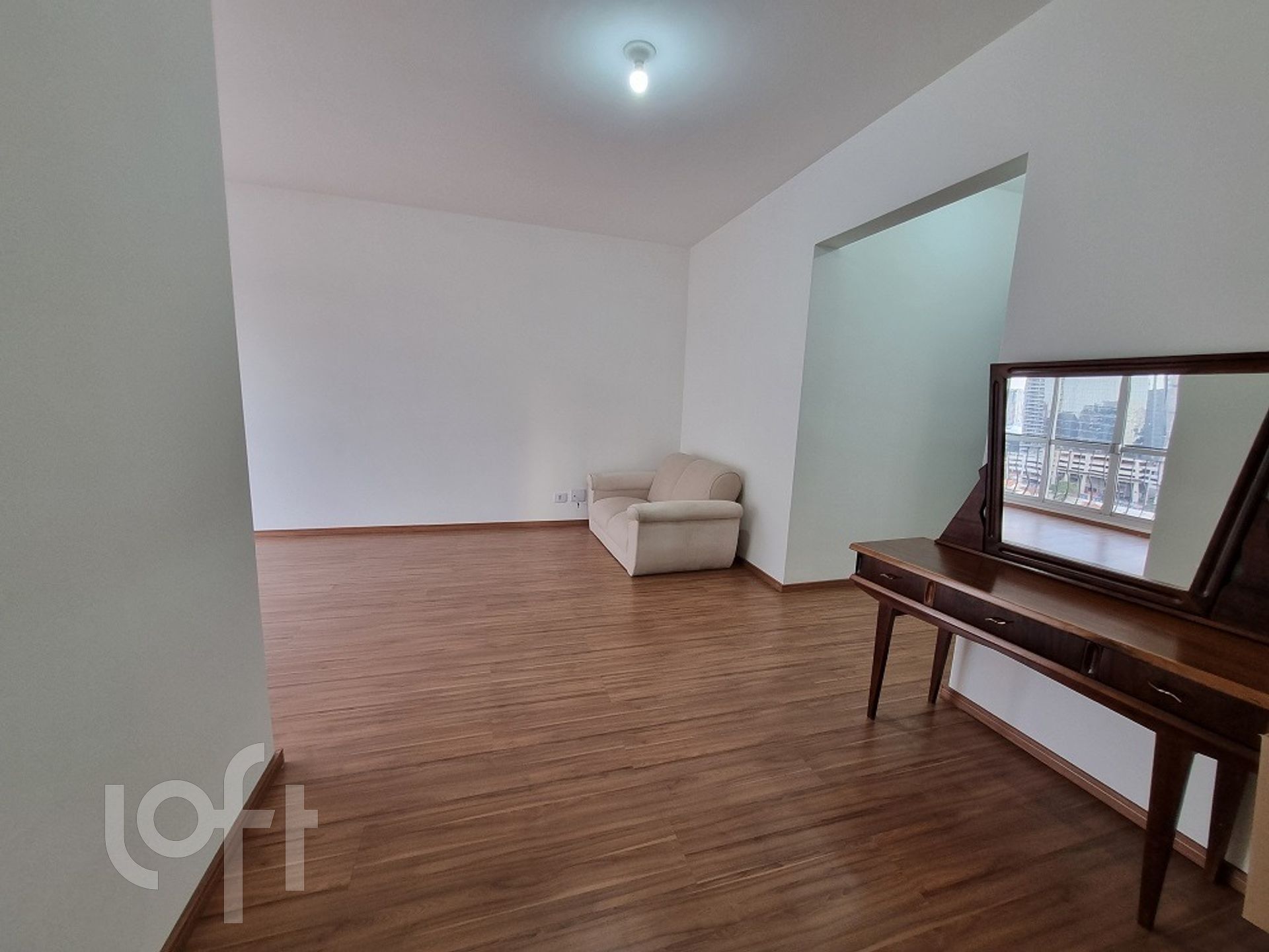 Apartamento à venda com 3 quartos, 100m² - Foto 4