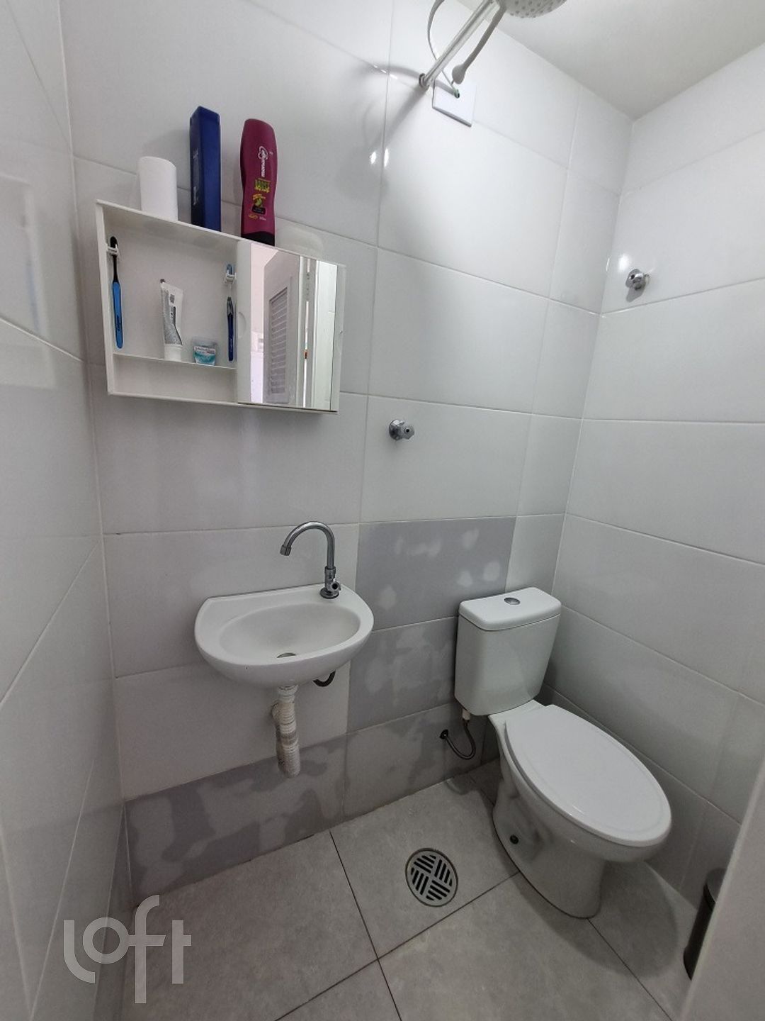 Apartamento à venda com 3 quartos, 100m² - Foto 14