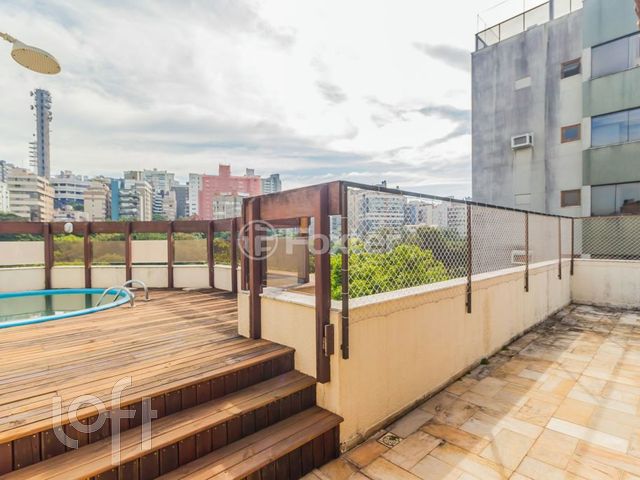 Apartamento com 289m², 3 dormitórios, 1 suíte, 2 vagas, Petrópolis em Porto Alegre