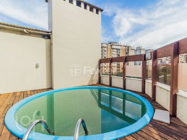 Apartamento com 289m², 3 dormitórios, 1 suíte, 2 vagas, Petrópolis em Porto Alegre