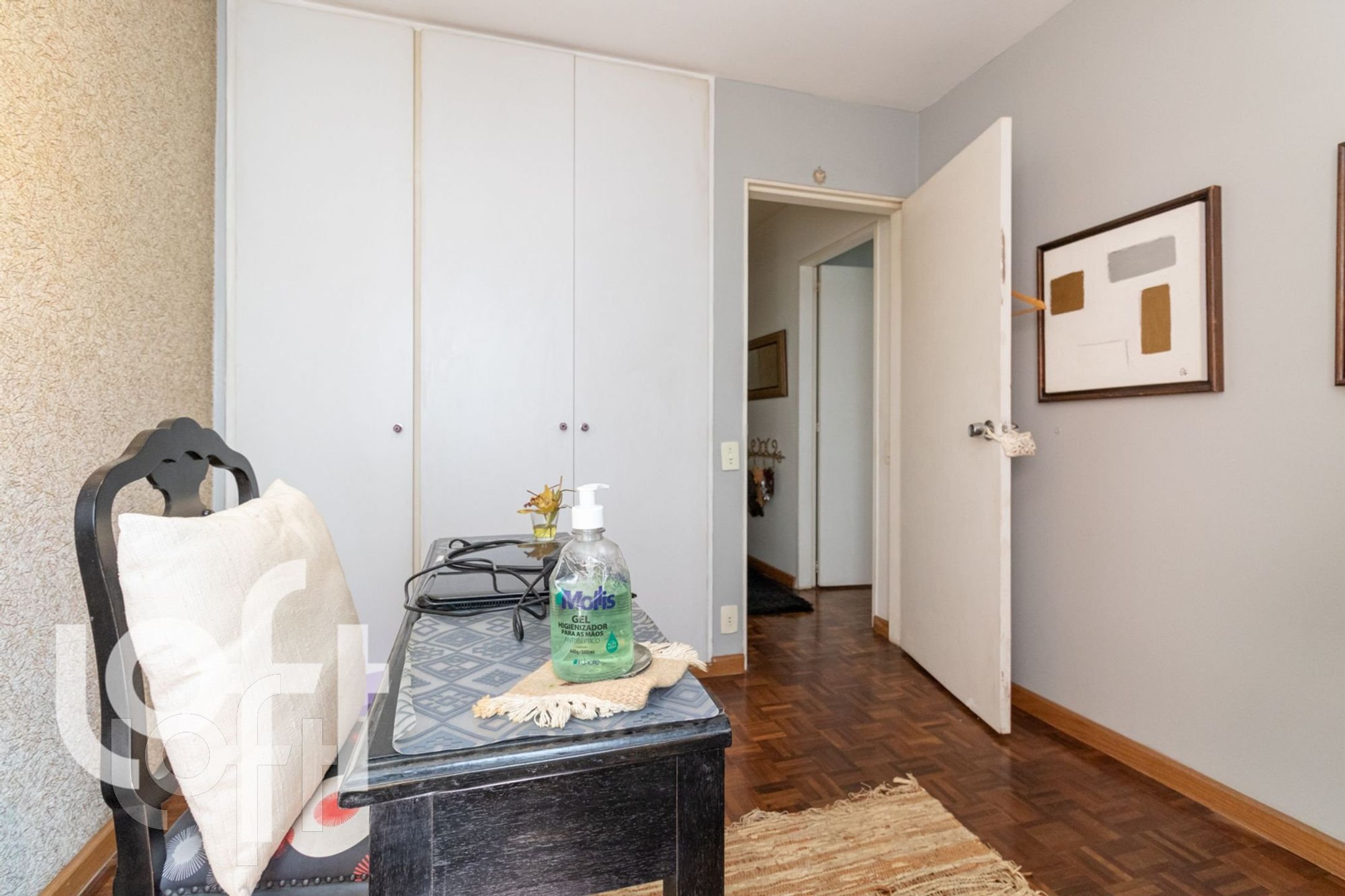 Apartamento à venda com 3 quartos, 110m² - Foto 7