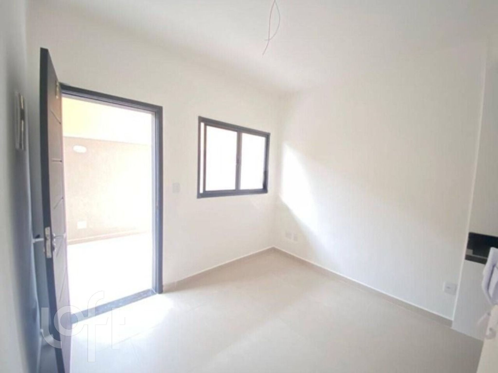 Apartamento à venda com 2 quartos, 34m² - Foto 8