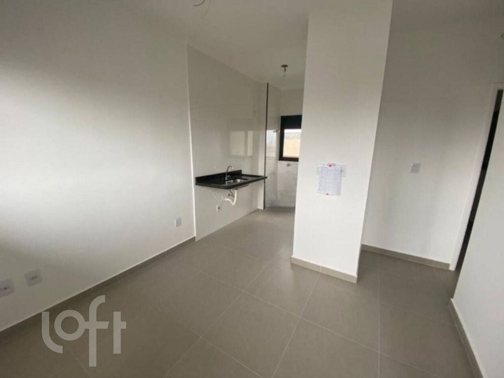 Apartamento à venda com 2 quartos, 34m² - Foto 7