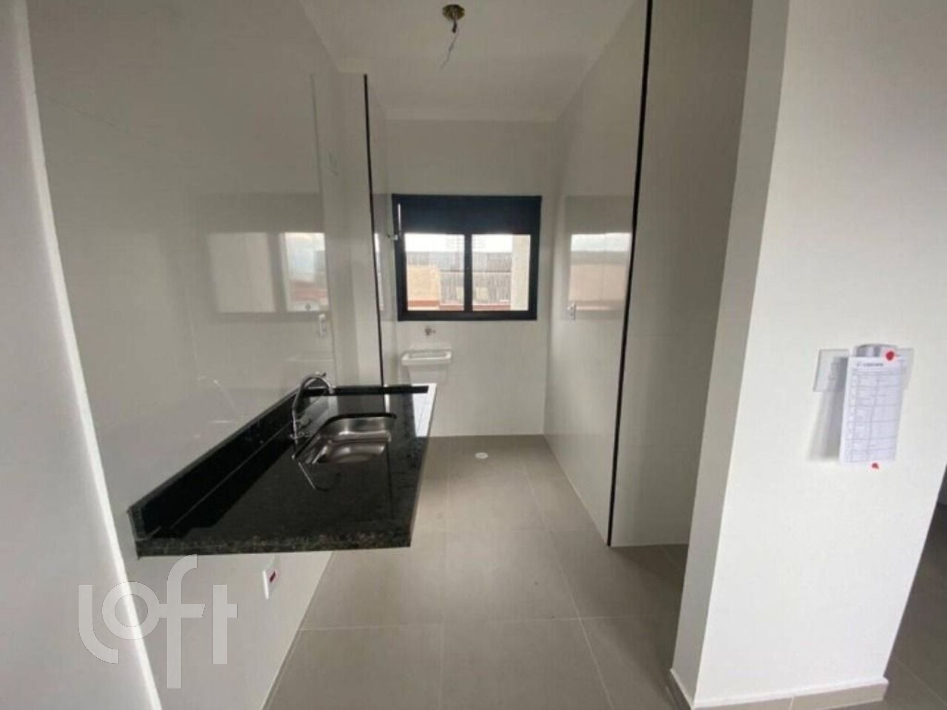 Apartamento à venda com 2 quartos, 34m² - Foto 15