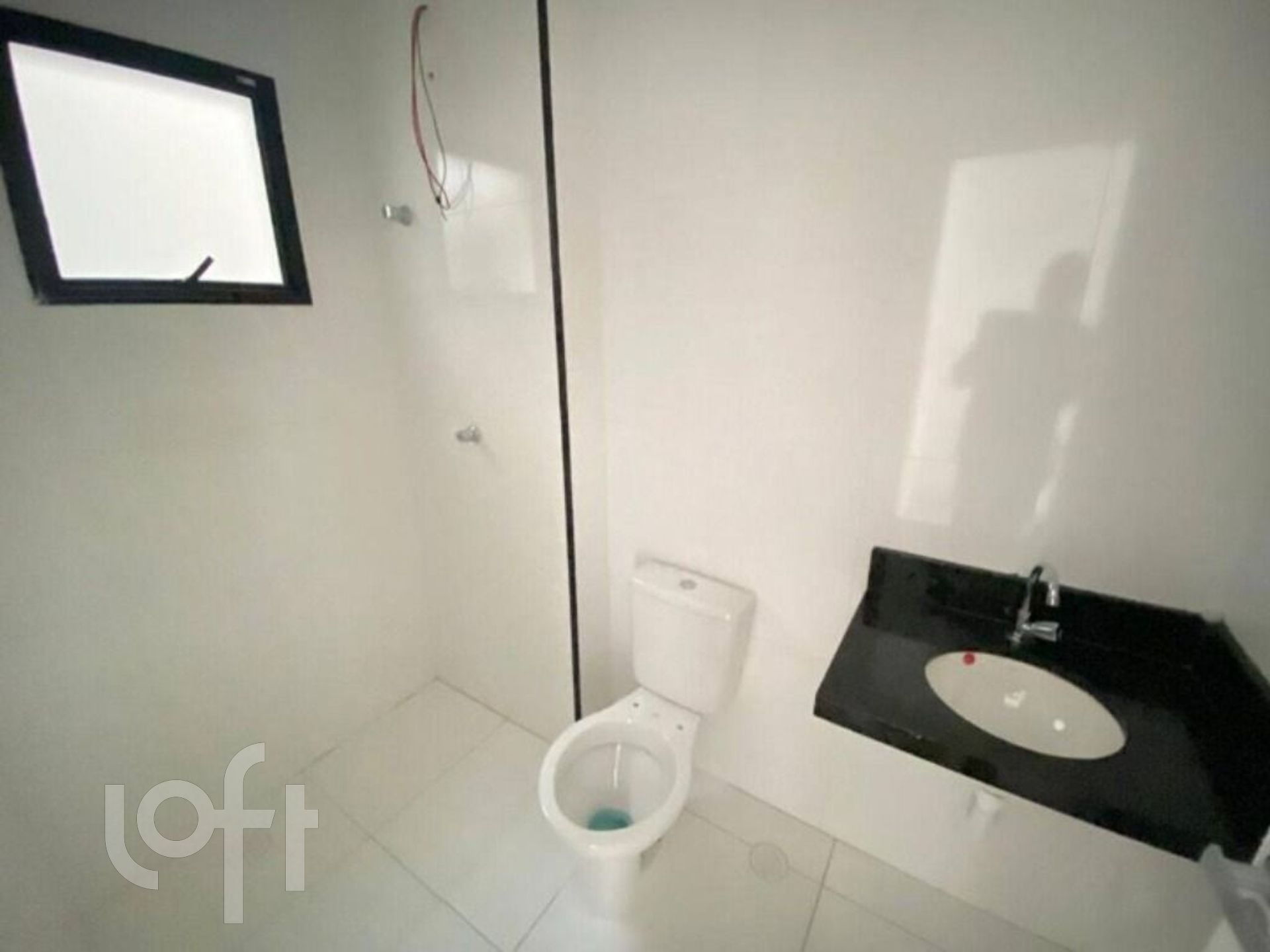 Apartamento à venda com 2 quartos, 34m² - Foto 10