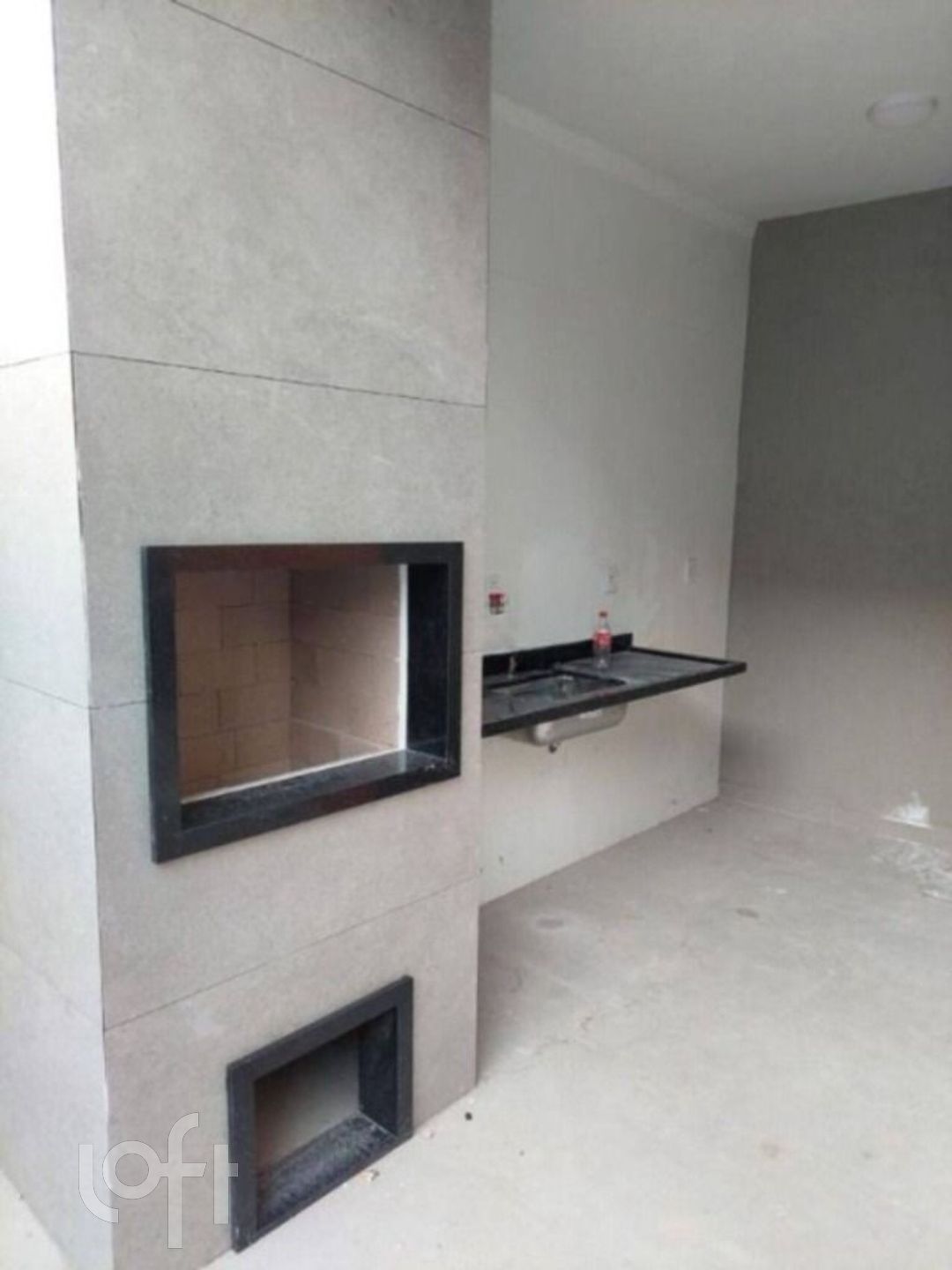 Apartamento à venda com 2 quartos, 34m² - Foto 4