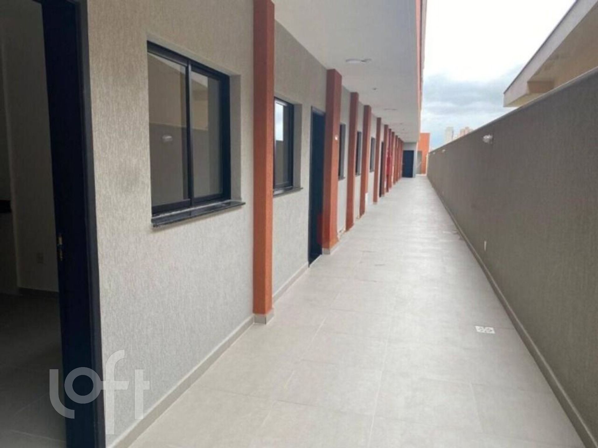 Apartamento à venda com 2 quartos, 34m² - Foto 17